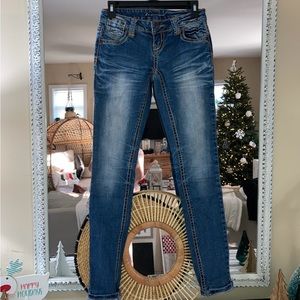 ZCo. Jeans